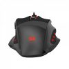 Redragon Phaser Wired gaming mouse Black