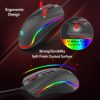 Redragon Cobra Wired gaming mouse Black