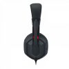 Redragon Ares Gaming Headset Black/Red