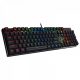 Redragon Devarajas RGB Mechanical Gaming Keyboard Blue Switches Black HU