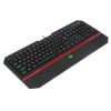 Redragon Karura Wired gaming keyboard Black HU