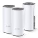 TP-Link Deco E4 AC1200 Whole Home Mesh Wi-Fi System (3 Pack)