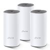 TP-Link Deco E4 AC1200 Whole Home Mesh Wi-Fi System (3 Pack)