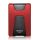 A-Data 1TB 2,5" USB3.1 HD650 Red