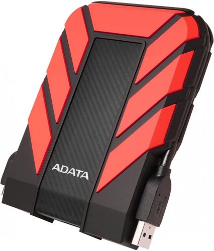 A-Data 2TB 2,5" USB3.1 HD710P Red