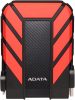 A-Data 2TB 2,5" USB3.1 HD710P Red