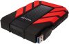 A-Data 2TB 2,5" USB3.1 HD710P Red