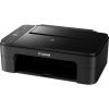 Canon TS3350 PIXMA wireless tintasugaras nyomtató/másoló/síkágyas scanner Black