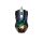 Genius Scorpion Spear Gaming mouse Black