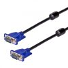 Akyga AK-AV-01 VGA Cable 1,8m Black