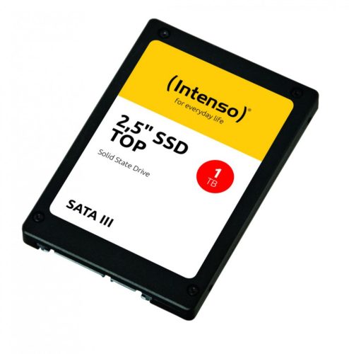 Intenso 1TB 2,5" SATA3 Top