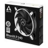 Arctic BioniX P140 Grey/White