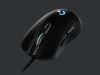 Logitech G403 Hero Gaming Wired Black