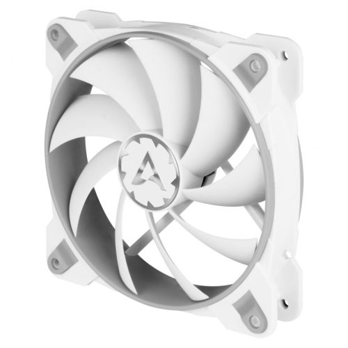 Arctic BioniX F120 Gaming Fan with PWM PST Grey/White