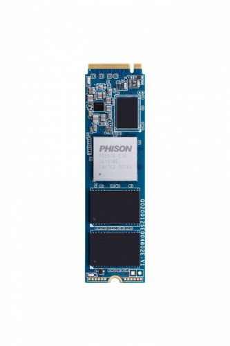 Apacer 1TB M.2 2280 NVMe AS2280Q4