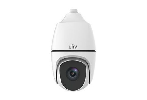 Uniview 4MP PTZ dómkamera, 5.7-216.6mm motoros objektívvel