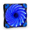 Akyga AW-12C-BL System Fan 12cm Blue LED OEM