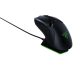 Razer Viper Ultimate wireless mouse Set Black