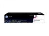 HP 117A Magenta toner