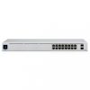 Ubiquiti UniFi USW-16-POE Gen2 16 Port + 2xSFP Gigabit PoE+ Switch