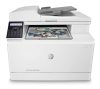 HP Color LaserJet Pro M183fw Wireless Lézernyomtató/Másoló/Scanner/Fax