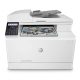 HP Color LaserJet Pro M183fw Wireless Lézernyomtató/Másoló/Scanner/Fax