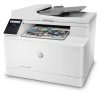 HP Color LaserJet Pro M183fw Wireless Lézernyomtató/Másoló/Scanner/Fax