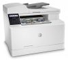 HP Color LaserJet Pro M183fw Wireless Lézernyomtató/Másoló/Scanner/Fax