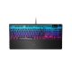 Steelseries Apex 5 Hybrid Mechanical Gaming keyboard Black UK