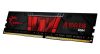 G.SKILL 32GB DDR4 3200MHz Kit(2x16GB) Aegis Black