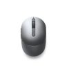 Dell MS5120W Mobile Pro Wireless Mouse Titan Gray