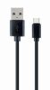 Gembird USB-C Type cable 1m Black