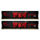 G.SKILL 32GB DDR4 3000MHz Kit(2x16GB) Aegis Black