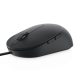 Dell MS3220 Laser Wired Mouse Black