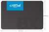 Crucial 2TB 2,5" SATA3 BX500