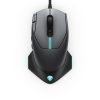 Dell AW610M Alienware Wired/Wireless Gaming mouse Black