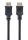 Gembird CC-HDMI4L-0.5M High speed HDMI cable with Ethernet Select Series 0,5m Black