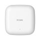 D-Link DAP-2662 Nuclias Connect AC1200 Wave 2 Access Point White