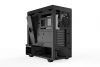 Be quiet! Pure Base 500DX Black