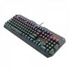 Redragon Varuna RGB Blue Mechanical Gaming Keyboard Black HU