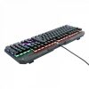 Redragon Varuna RGB Blue Mechanical Gaming Keyboard Black HU