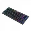 Redragon Dark Avenger RGB Blue Mechanical Gaming Keyboard Black HU