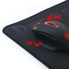 Redragon Kunlun M Gaming Egérpad Black