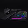 Redragon Shiva RGB Membrane Gaming Keyboard Black HU