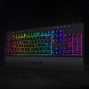 Redragon Shiva RGB Membrane Gaming Keyboard Black HU