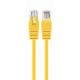 Gembird CAT5e U-UTP Patch Cable 2m Yellow