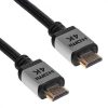 Akyga AK-HD-15P HDMI 2.0 Cable 1,5m Black