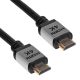 Akyga AK-HD-15P HDMI 2.0 Cable 1,5m Black