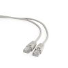 Gembird CAT5e U-UTP Patch Cable 3m Grey