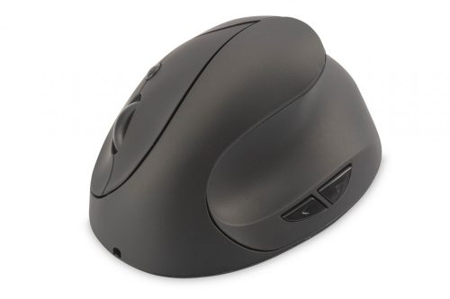 Digitus Wireless Ergonomic Optical Mouse